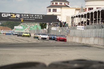 GP3R 2026 - Challenge Canada