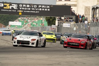 GP3R 2026 - Challenge Canada