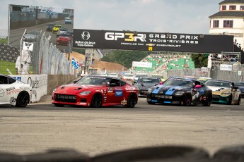GP3R 2026 - Challenge Canada