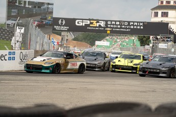 GP3R 2026 - Challenge Canada