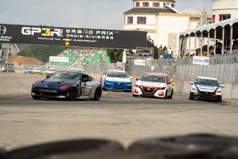GP3R 2026 - Challenge Canada
