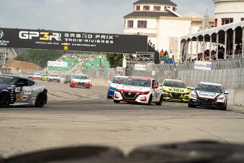 GP3R 2026 - Challenge Canada