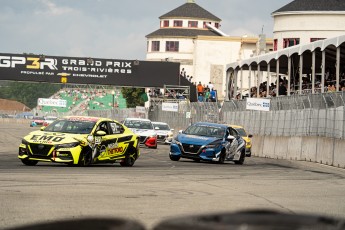 GP3R 2026 - Challenge Canada