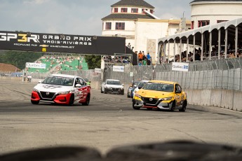 GP3R 2026 - Challenge Canada