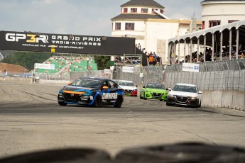 GP3R 2026 - Challenge Canada