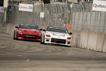 GP3R 2026 - Challenge Canada
