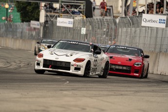 GP3R 2026 - Challenge Canada