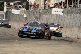 GP3R 2026 - Challenge Canada