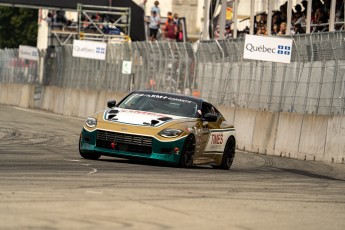 GP3R 2026 - Challenge Canada
