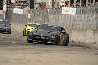 GP3R 2026 - Challenge Canada