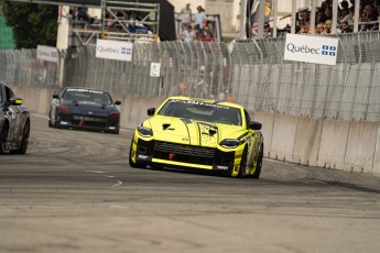 GP3R 2026 - Challenge Canada