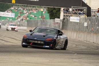 GP3R 2026 - Challenge Canada