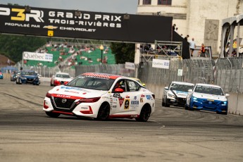 GP3R 2026 - Challenge Canada
