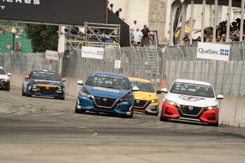 GP3R 2026 - Challenge Canada