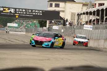 GP3R 2026 - Challenge Canada