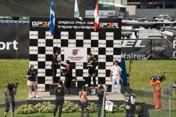 GP3R 2026 - Challenge Canada