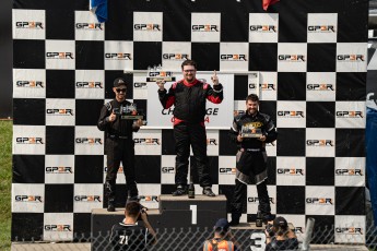 GP3R 2026 - Challenge Canada