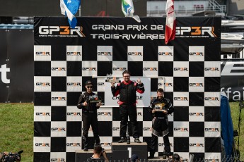 GP3R 2026 - Challenge Canada