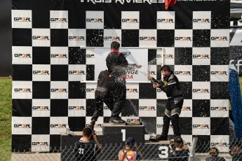 GP3R 2026 - Challenge Canada