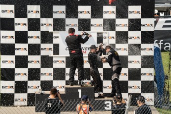 GP3R 2026 - Challenge Canada