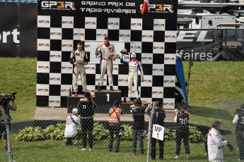 GP3R 2026 - Challenge Canada
