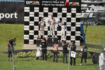 GP3R 2026 - Challenge Canada