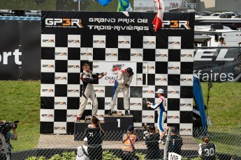 GP3R 2026 - Challenge Canada