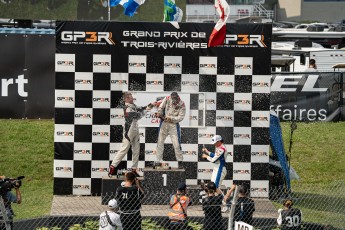 GP3R 2026 - Challenge Canada