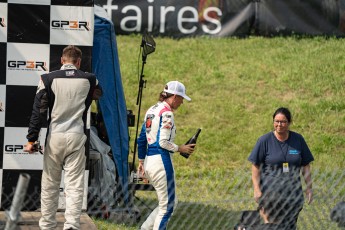 GP3R 2026 - Challenge Canada