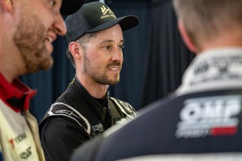 GP3R 2026 - Challenge Canada