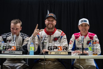 GP3R 2026 - Challenge Canada