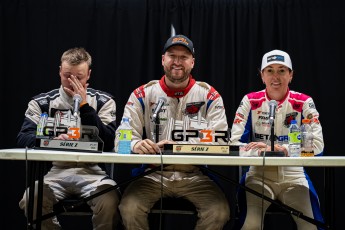 GP3R 2026 - Challenge Canada