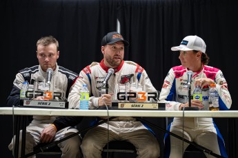 GP3R 2026 - Challenge Canada