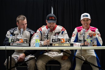 GP3R 2026 - Challenge Canada