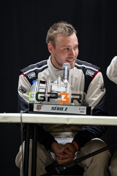 GP3R 2026 - Challenge Canada