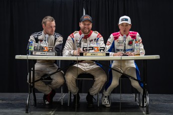 GP3R 2026 - Challenge Canada