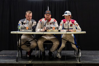 GP3R 2026 - Challenge Canada