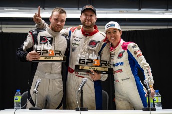 GP3R 2026 - Challenge Canada