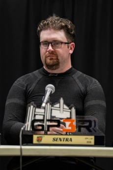 GP3R 2026 - Challenge Canada