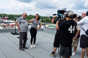 GP3R 2026 - Challenge Canada