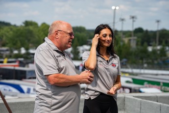 GP3R 2026 - Challenge Canada