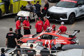 GP3R 2026 - Challenge Canada
