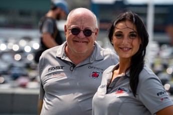 GP3R 2026 - Challenge Canada