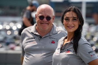 GP3R 2026 - Challenge Canada