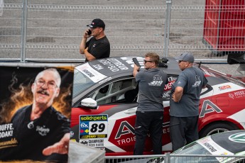 GP3R 2026 - Challenge Canada