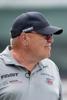 GP3R 2026 - Challenge Canada
