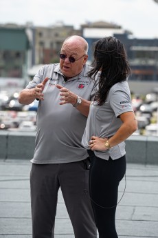 GP3R 2026 - Challenge Canada