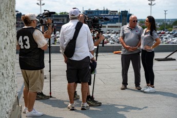 GP3R 2026 - Challenge Canada