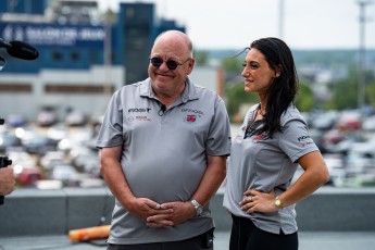 GP3R 2026 - Challenge Canada