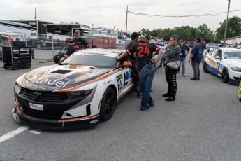 GP3R 2026 - Série SPC